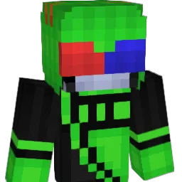 Sorb's Minecraft skin