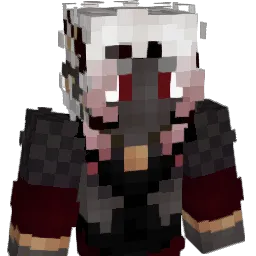Sorbec Minecraft avatar bust