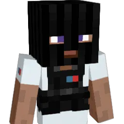 Sorbey63 Minecraft avatar bust