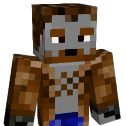 SorbieGrent Minecraft avatar bust