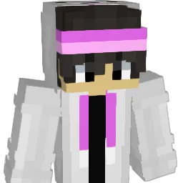 Sorbinox Minecraft avatar bust