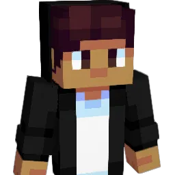 Sorbs_ Minecraft avatar bust