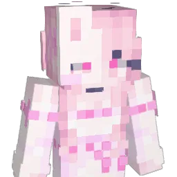 Sorbu Minecraft avatar bust