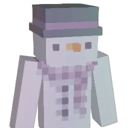 Sorcerer_Vaati Minecraft avatar bust