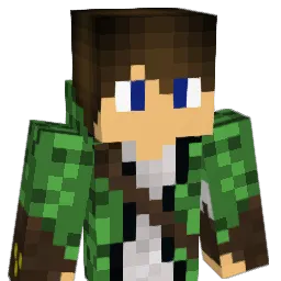 Sorcererking99 Minecraft avatar bust