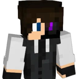 SorchTR Minecraft avatar bust