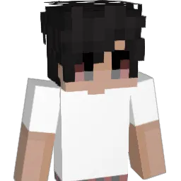 Sore05 Minecraft avatar bust