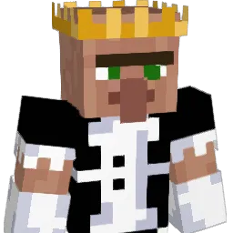 SorePuppy Minecraft avatar bust
