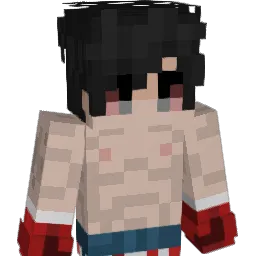 Sorely's Minecraft skin