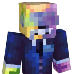 Soremaker25 Minecraft avatar bust