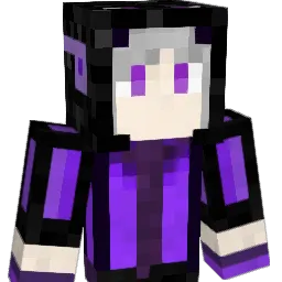 SorenEricMent Minecraft avatar bust