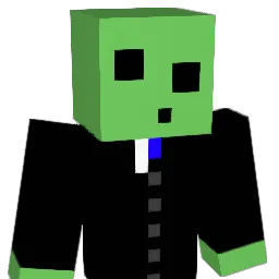 Minecraft-Skin von SorenFlash