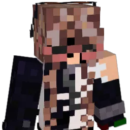 Soren_CVIAS Minecraft avatar bust