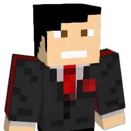 Soren_Owlclaw Minecraft avatar bust