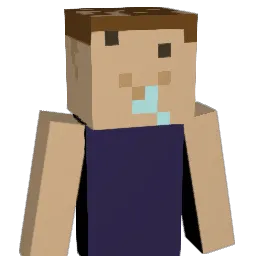 Soreption's Minecraft skin