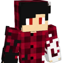 Soressantos Minecraft avatar bust