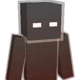 SorexUltra Minecraft avatar bust