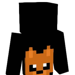 Soreyaly Minecraft avatar bust