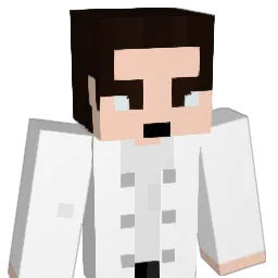 Sorezo's Minecraft skin
