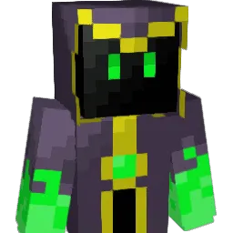 Sorg757's Minecraft skin