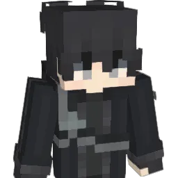 Sorgul666 Minecraft avatar bust
