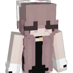 Sorha's Minecraft skin