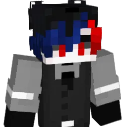SorickCH Minecraft avatar bust