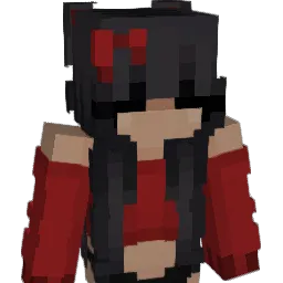 Soriel_ Minecraft avatar bust