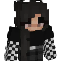 Sorii_Amore Minecraft avatar bust