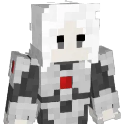 Sorinspawn Minecraft avatar bust