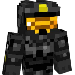 Sorisha Minecraft avatar bust