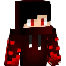 Sork1312 Minecraft avatar bust