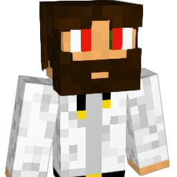 Sork676 Minecraft avatar bust
