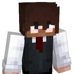 Sorman_ Minecraft avatar bust