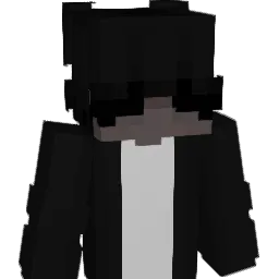 Sorna's Minecraft skin
