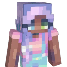 Soro9911 Minecraft avatar bust