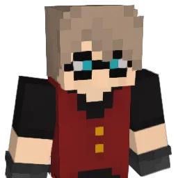 Soro__ Minecraft avatar bust