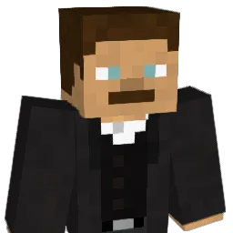 Sorogon_ Minecraft avatar bust