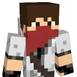 Sorper's Minecraft skin