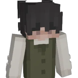 Sorrelmp4 Minecraft avatar bust
