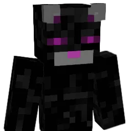 Sorrimi Minecraft avatar bust