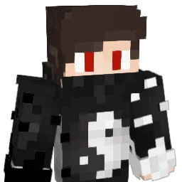SorrowAims Minecraft avatar bust