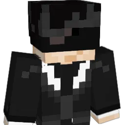SorrowTheDrain Minecraft avatar bust