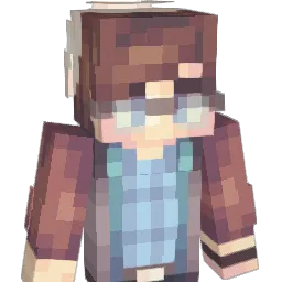 Sorrow_Chromium's Minecraft skin