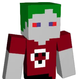Sorrowz32 Minecraft avatar bust