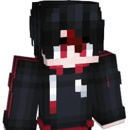 Sorrus_ Minecraft avatar bust