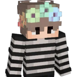 Sorry4MyRodSpam Minecraft avatar bust