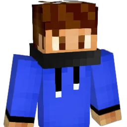 SorryHypixel Minecraft avatar bust