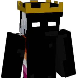 SorryIAmFake Minecraft avatar bust