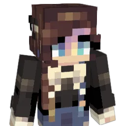 SorryImLikeThis's Minecraft skin